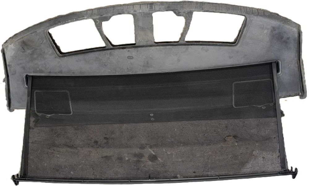 Chapeleira com cortina  bmw E65/66