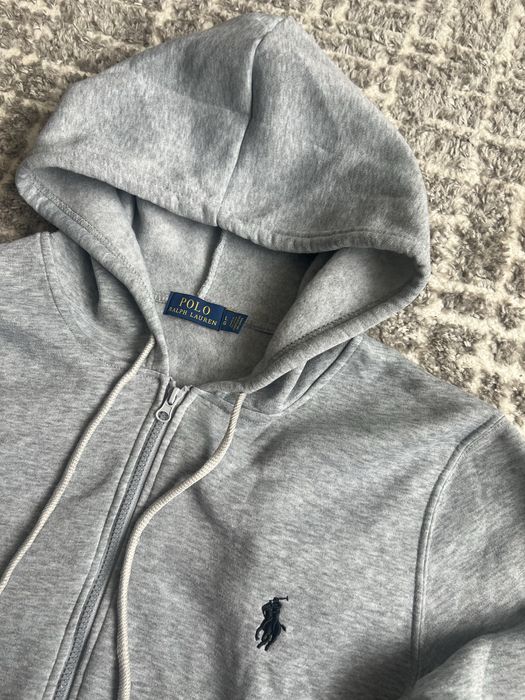 Зіпка Polo Ralph lauren