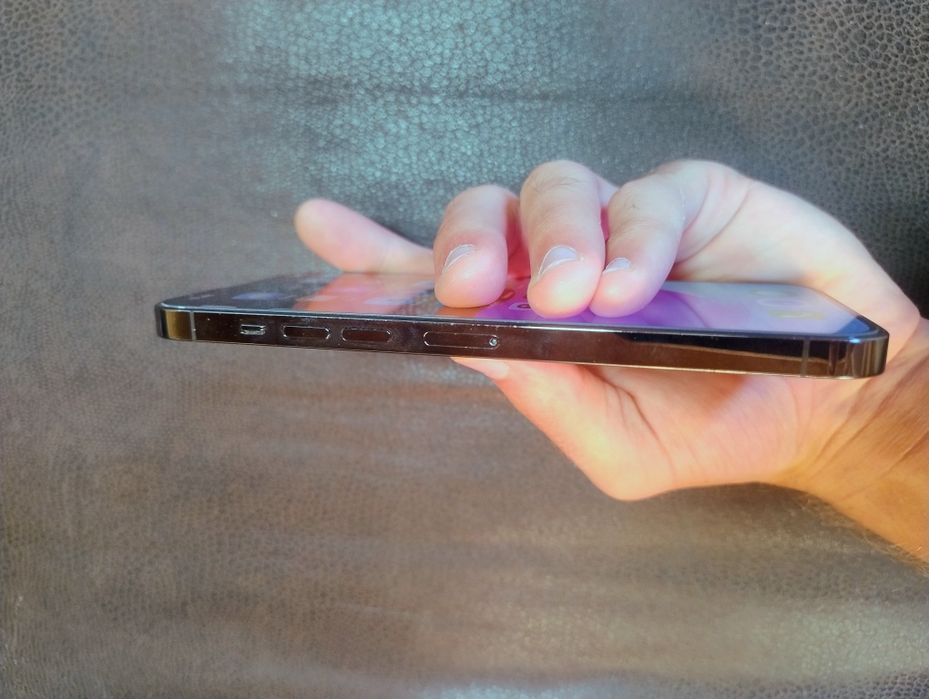 iPhone 13 pro max