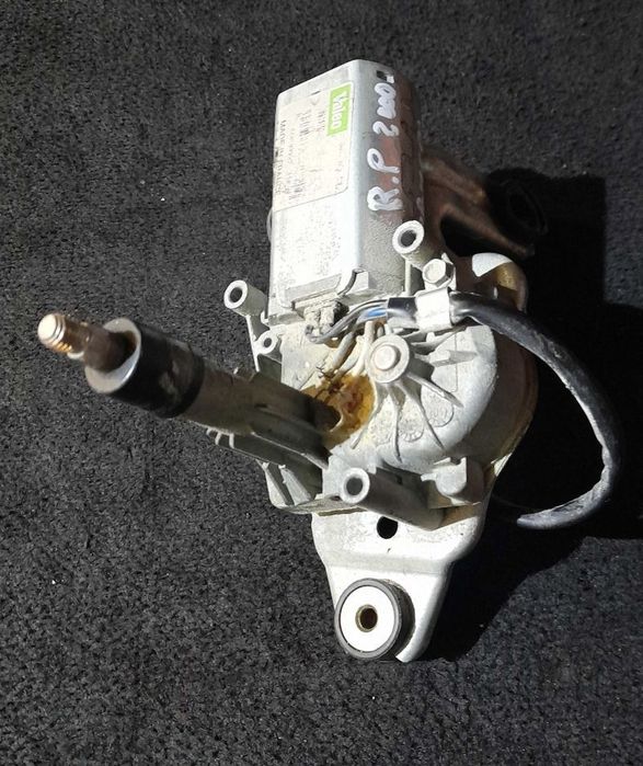 Motor De Limpa Vidro Traseiro Nissan Primera (P11)