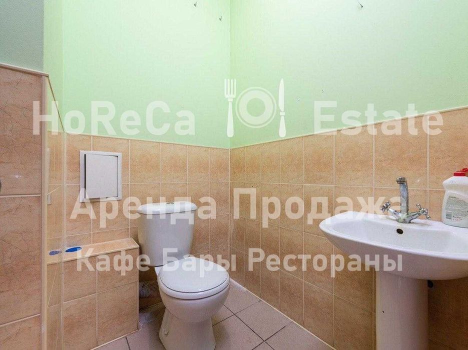 Аренда. Коммерческое помещение. 66м2. Радунская