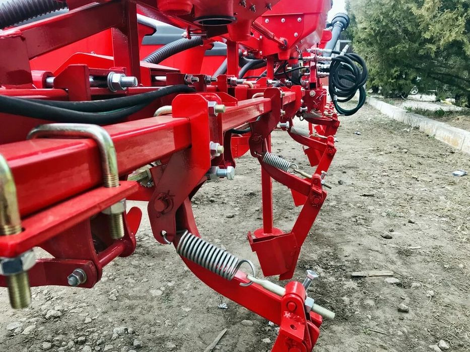 Продам Сівалка СПМ-8
