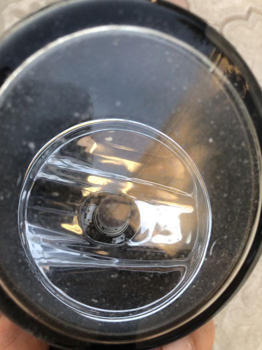 ПТФ Ніссан Мурано z52 2015 р.в.