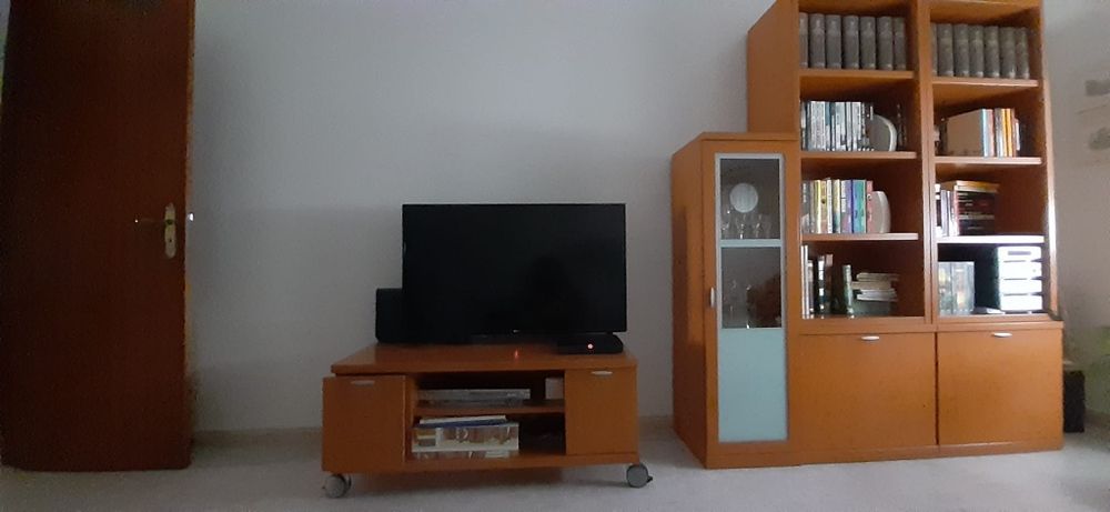 Mobilia de sala completa