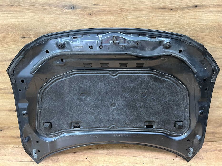 Maska Mazda 6 GJ lift kolor 42a