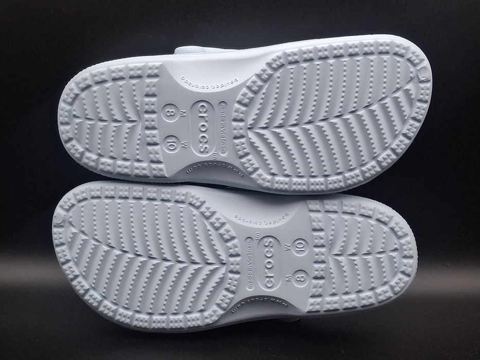 Взуття Crocs Baya Lined Clog Нові 41р.