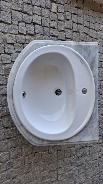 Lavatório Valadares