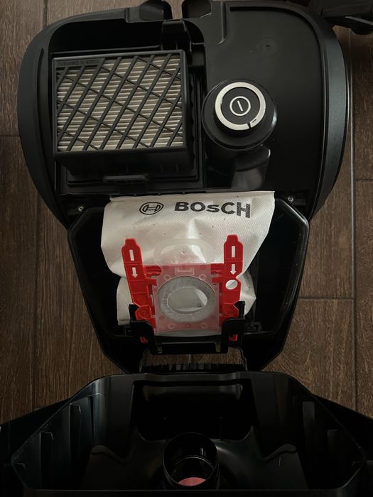 Пилосос Bosch serie 2