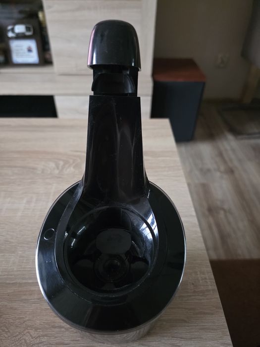 Stacja czyszczaca do golarki Philips