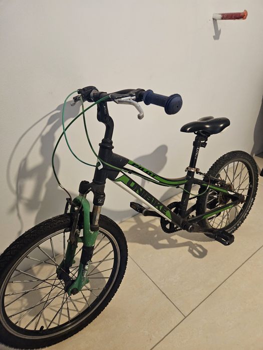 Sprzedam rower dla dziecka unibike