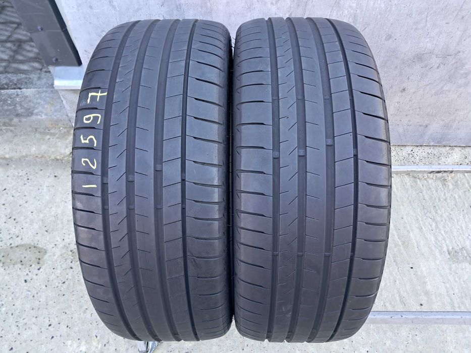 Резина літня, 245/40 R21 Bridgestone Turanza T005 (арт. 12597)