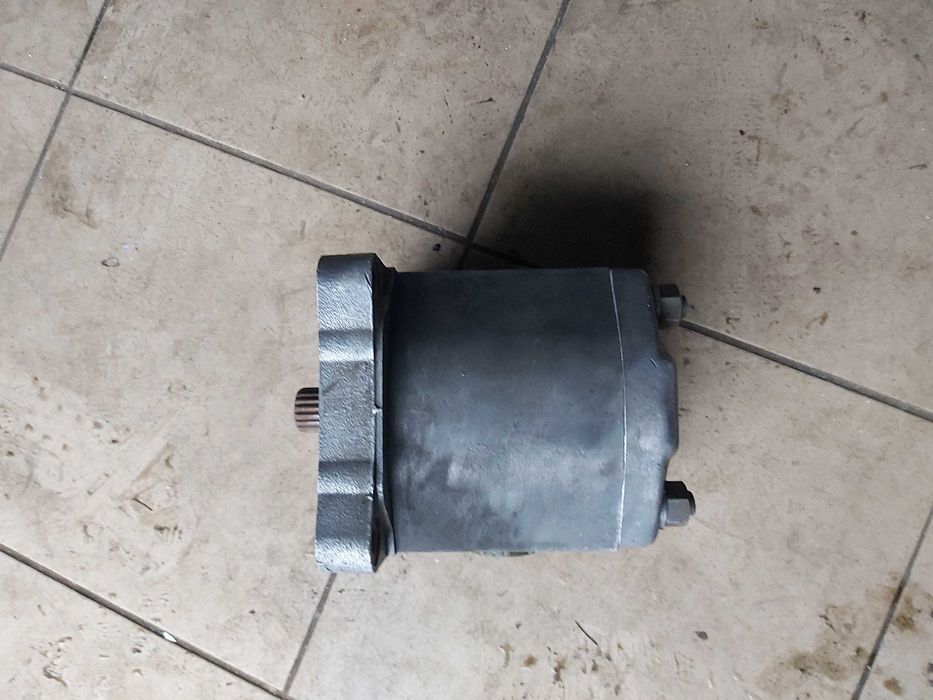 Pompa hydrauliczna 6215