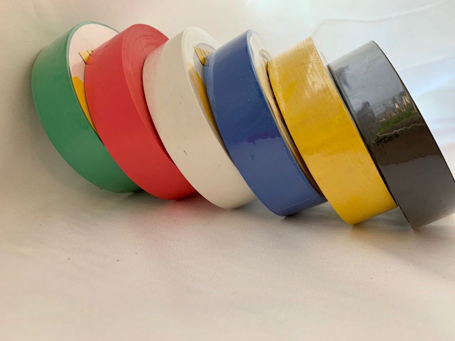 Срочно Продам прибуткове діюче виробнитство изоленти пвх,