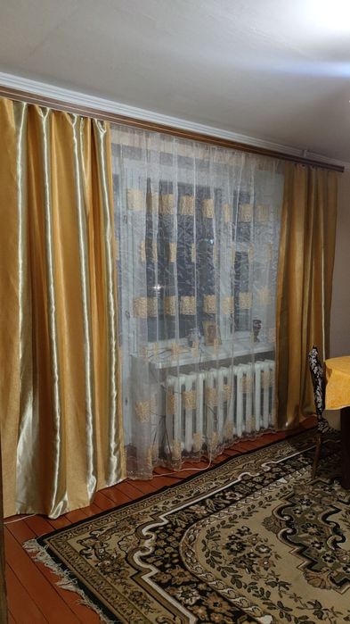 Здається 2-х кімнатна квартира