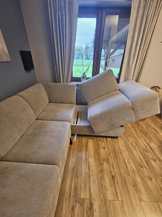 Narożnik Split marki CrisTab