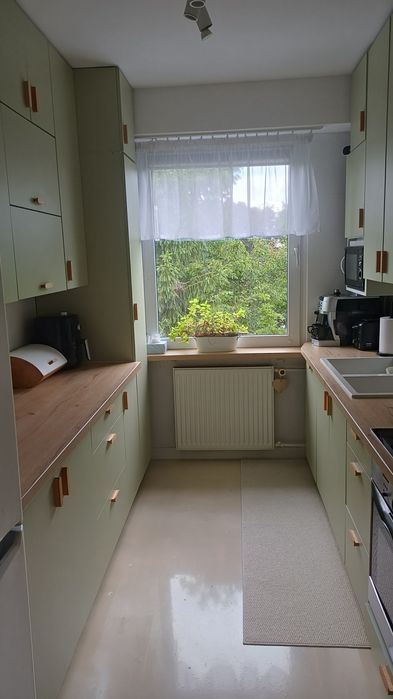 Mieszkanie na sprzedaż 60,8 m2