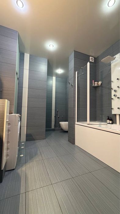 Квартира 136м2 Дом Крейнина, Центр