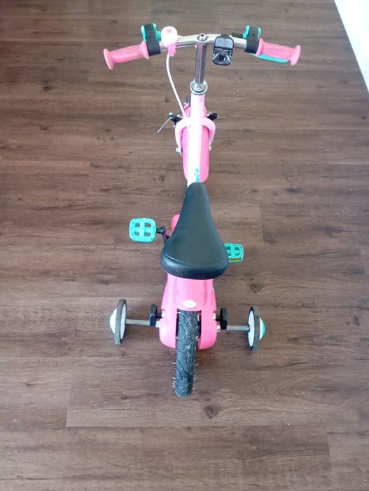 Bicicleta criança
