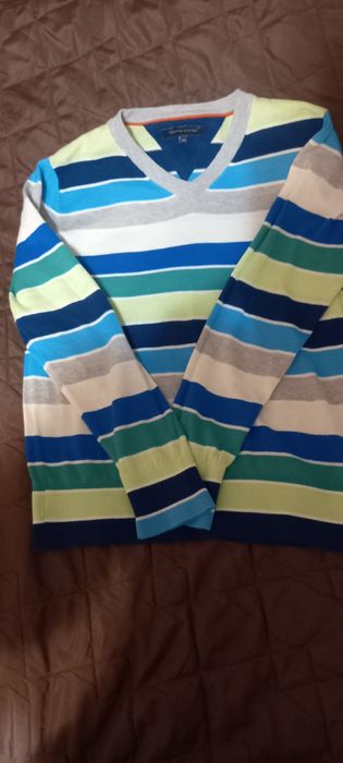 Светрик, кофта, водолазка на зріст  140 для хлопця