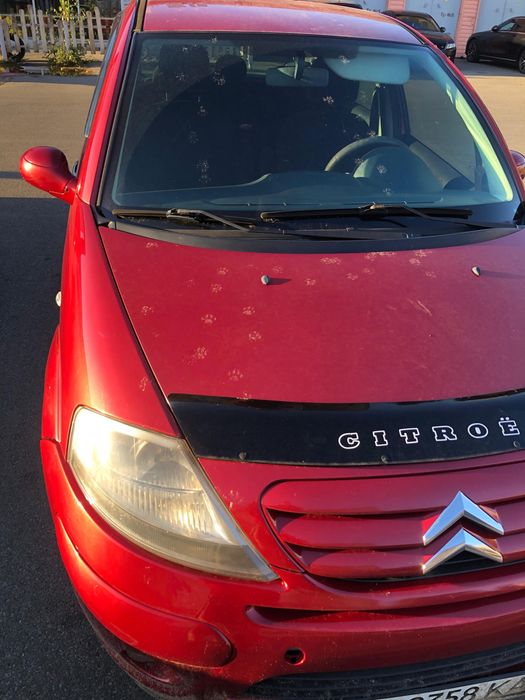 Продам авто Сітроен С3