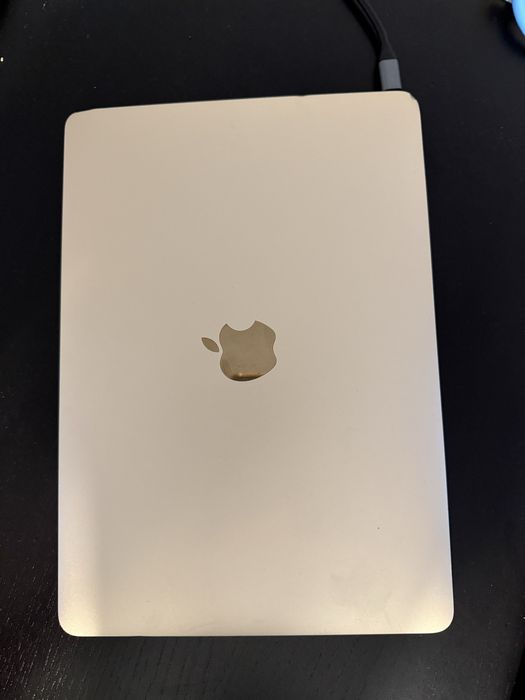 Macbook  retina 12inch