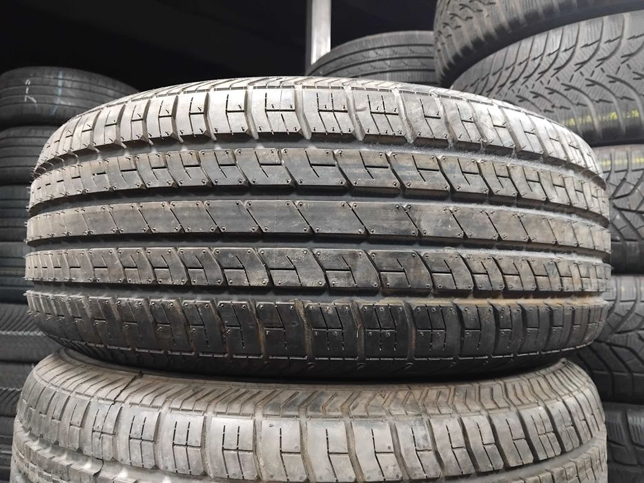 Шини Нові 225/55 R16 Continental EcoContact CP Пара
