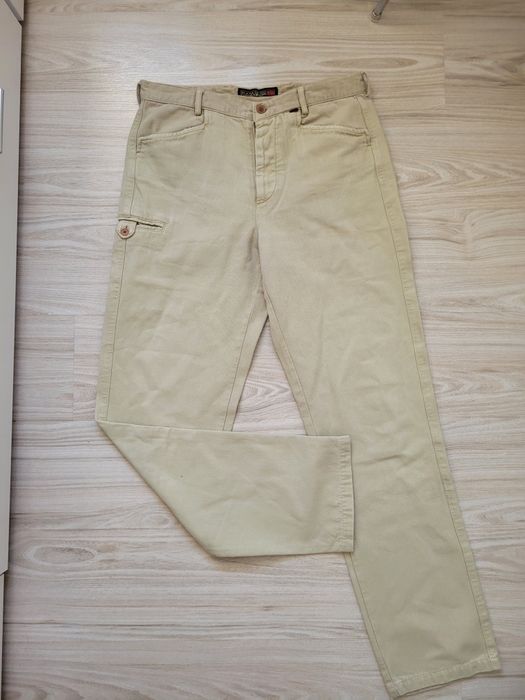 Spodnie Napapijri rozmiar L