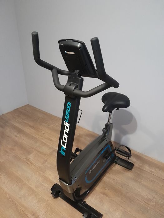 Rowerek treningowy iCondi