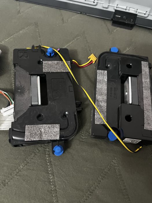 Płyta główna zasilacz do TV Samsung UE43AU7172UXXH