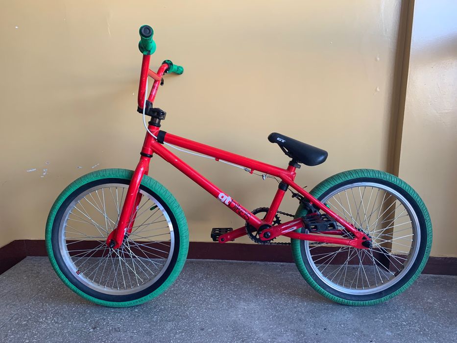 BMX GT Zone NOWE KOŁA BSD Federal Total Bmx Wethepeople Cult WTP Fiend Eclat Odyssey Profile Subrosa Sunday Haro Salt Deco Premium Kink Bike Primo