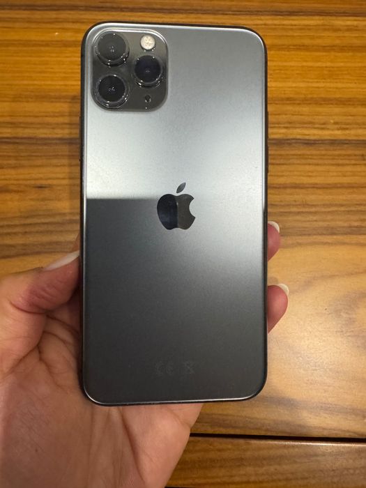 iPhone 11 Pro bom estado
