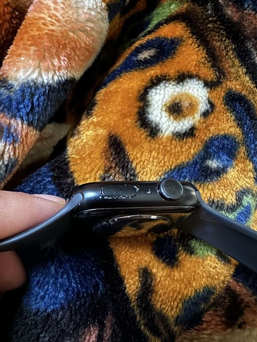 Apple watch serie 8 45mm gps