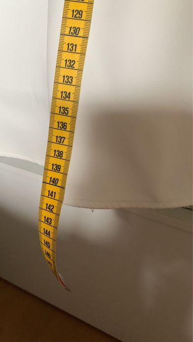 Suknia ślubna w stylu Meghan Markle naturalna elegancka