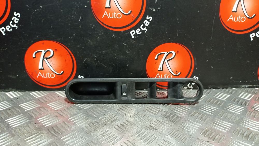 Consola Botão Dos Vidros F.E Renault Espace Iv (Jk0/1_)