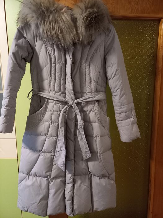 Пуховик жіночий...