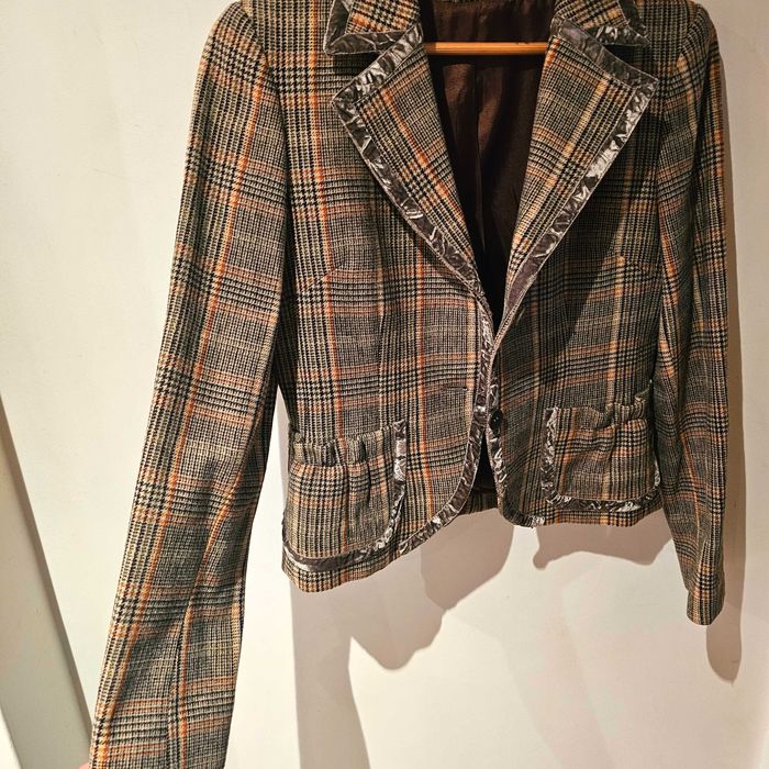 Casaco Original da Lanidor