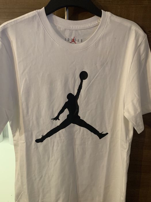 Koszulka Jordan nike air s/m