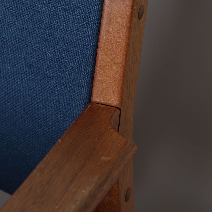 2 cadeirões Design Nordico