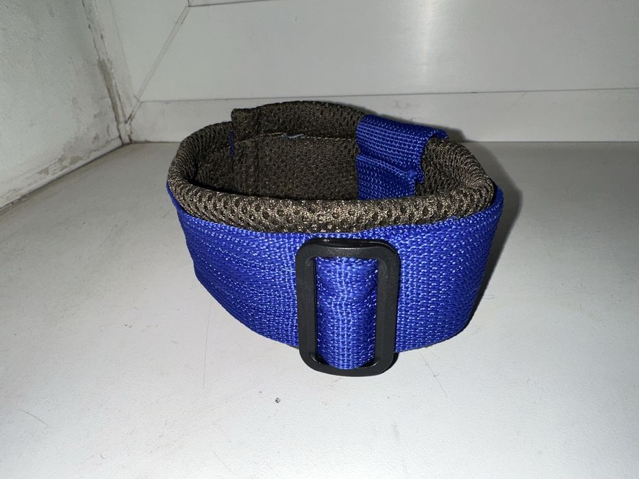 ошейник ручной работы