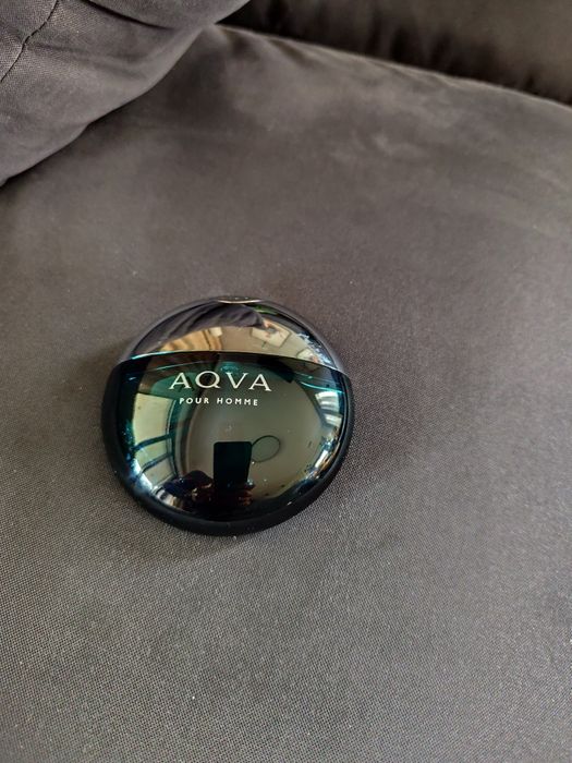Bvlgari Aqva Pour Homme 50 ml