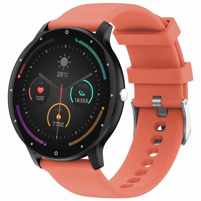 smartwatch gravity gt1-3 pro