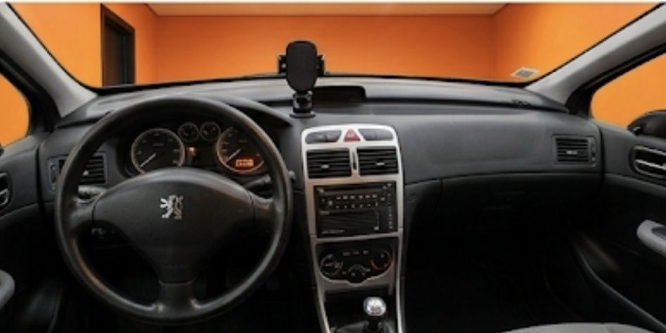 Peugeot 307 1.4 HDI