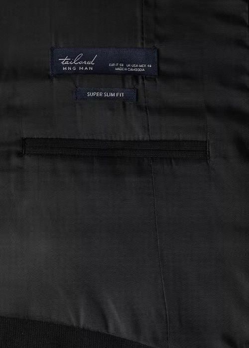 Новий жилет Mango, р 52. Жилетка манго