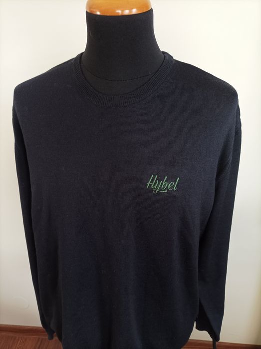 Clipper sweter merino
