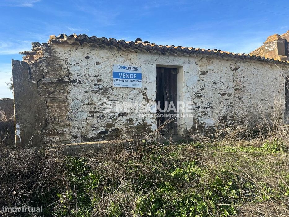 Quintinha T1 Venda em Ourique,Ourique — Ourique, Beja