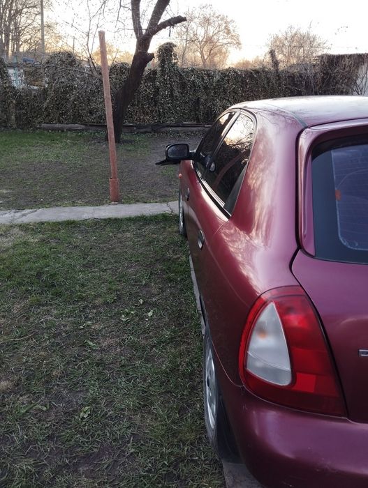 Продам   автомобиль