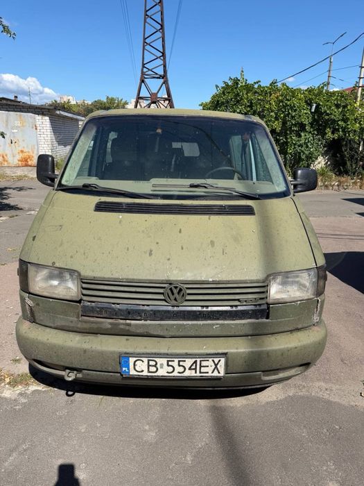 Продам Volkswagen T4