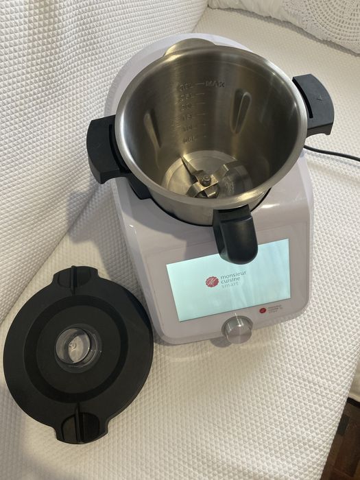 Robot Cozinha LIDL