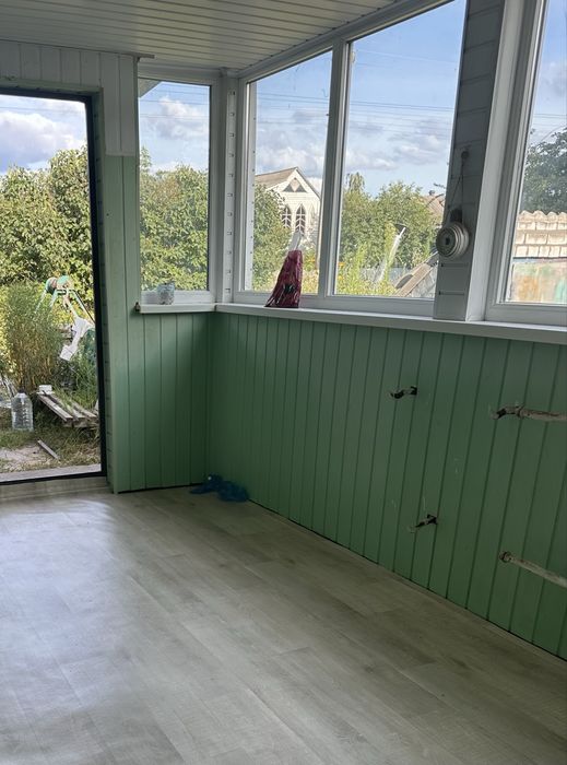 Продається будинок від власника в с.Лозівок Черкаський район
