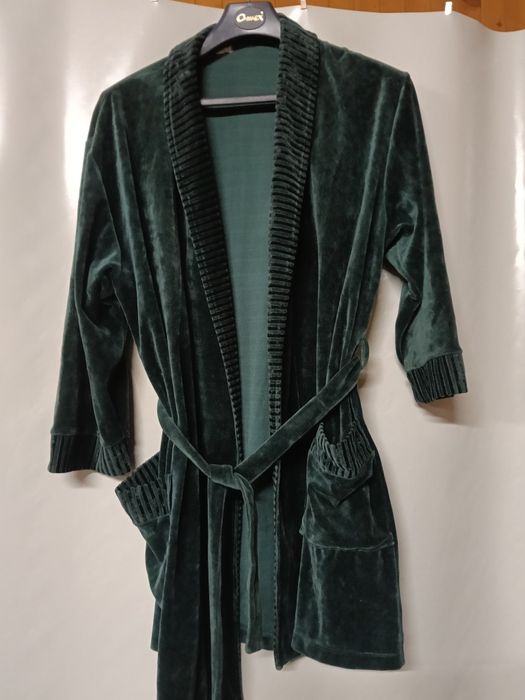 Sprzedam szlafrok damski